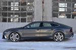 Audi RS7 Sportback 2013 года (NA)